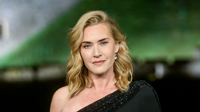 Kate Winslet Marriages